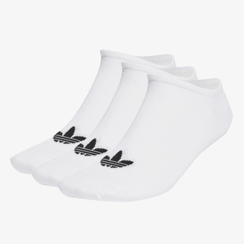 adidas Ponožky Trefoil Liner –⁠ 6 párů 