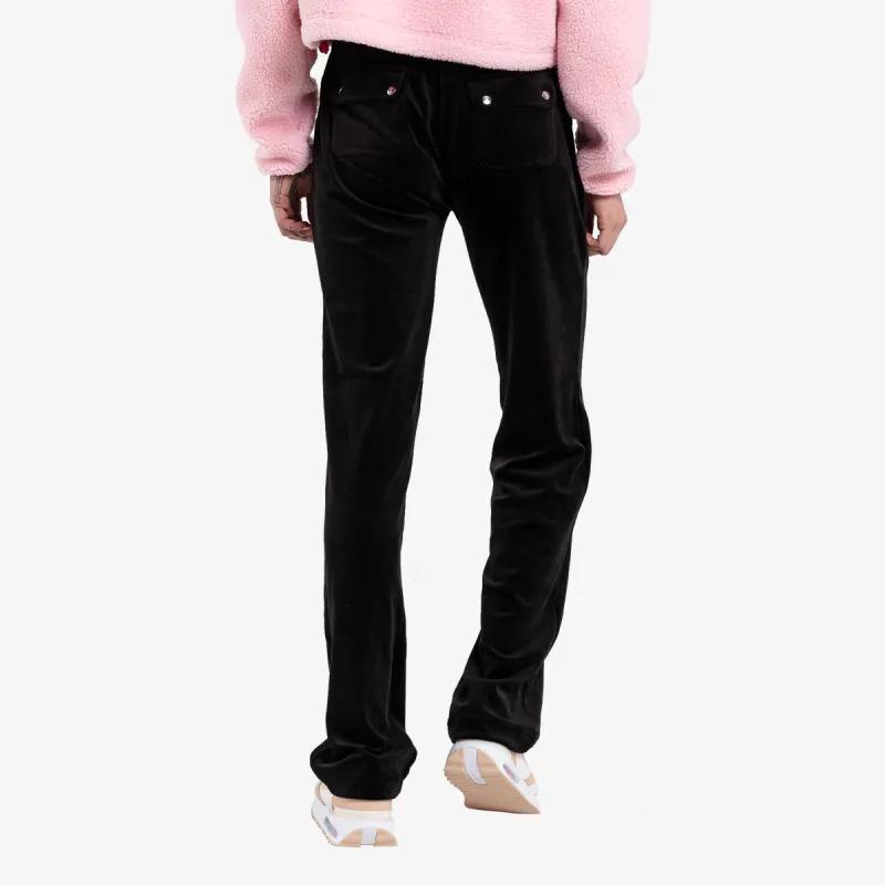 JUICY COUTURE DEL RAY POCKET PANT 